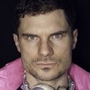 Flula Borg als Flula