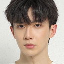 Cao Junhao als Rong Chuxiu