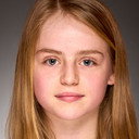 Abbiegail Mills als Meg (Older)