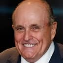 Rudolph Giuliani als Self - Former Mayor of New York City (as Rudy Giuliani)
