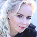Elisabet Strid als Els