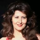 Sangeeta Bijlani als Natasha Tejani