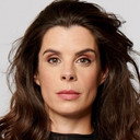 Meredith MacNeill als Isabelle