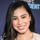 Tess Romero als Elena