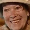 Grethe Holmer als Bodil Nielsen