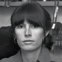 Marcia Lucas, Assistant Editor