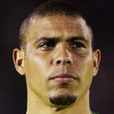 Ronaldo als Self