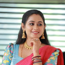 Lakshmi Keerthana als Nayana