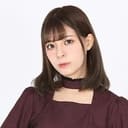 Miho Amane als Juri Kurebayashi (Singing Voice)