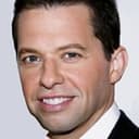 Jon Cryer als David