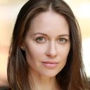 Kezia Burrows als Morgan (voice)