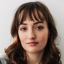 Erica Pappas, Assistant Makeup Artist