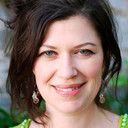 Anna Fitch, Director
