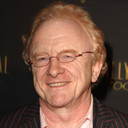 Peter Asher als Johnny Hampden