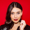 Kateřina Marie Tichá als Self