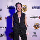 Violet Morrison, Production Designer