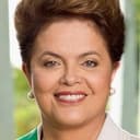 Dilma Rousseff als Ela mesma(Arquivo de imagens)