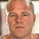 Sergio Quisquater als Sven
