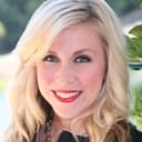 Ashley Eckstein als Alien (voice)