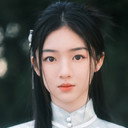何思甜 als Jiang Ting