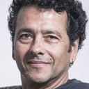 Marcos Palmeira als Zé Araújo "Ojuara"