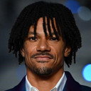 Arnaud Assoumani als Self
