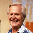 Tony Hart als 