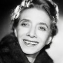Marguerite Pierry als La Centenaire