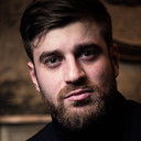 Рамаз Гогитидзе als hooligan