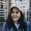 Georgina Monti, Graphic Designer