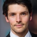 Colin Morgan als Bay Middleton