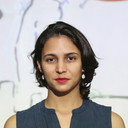 Kamilla Medeiros als Laura