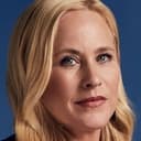 Patricia Arquette als Self