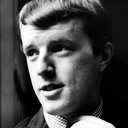 John Steel als Wolf