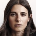 Marianne Rendón als Zoe