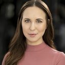 Sofie Holland als Mary