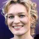 Виктория Толстоганова als Widow Steiner