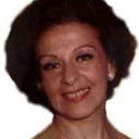 Rosita Londner als Abuela de Ariel