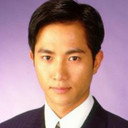 Lee Ka Keung als 卢华