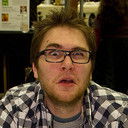 Tyson Hesse, Co-Producer