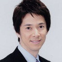 西川忠志 als Kumada ["Tsurugame" employee]