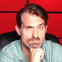 Rob Black als Rob Zicari