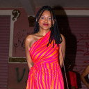 Luana Souza, Makeup & Hair