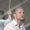 Tomas Žaibus als German Soldier