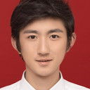 Li Qingke als Bai Yu