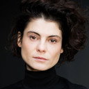 Jördis Richter als Mila Filipovic