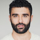 Alexandre Bergeron als Réal Fortin