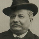 Giovanni Pascoli als Self (archive footage) (uncredited)