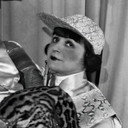 Maud Loty als la petite
