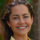 Isabelle Gauvin als Self